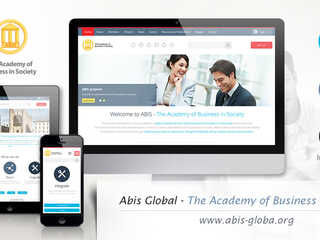 ABIS - The Academy of Business in Society