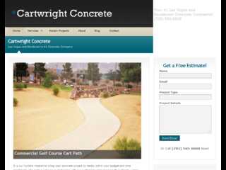 Cartwright Concrete