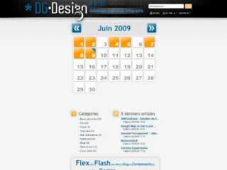 DGDesign.org - Flex/Flash Blog