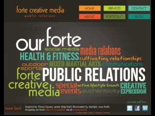 Forte Creative Media