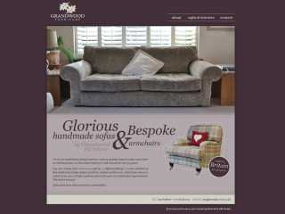 Grandwood Premium Sofas and Interiors