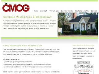 Family Health Care | Complete Medical Care Germantown, TN