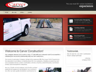 Carver Construction