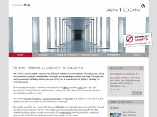 ANTEON Immobilien GmbH & Co. KG