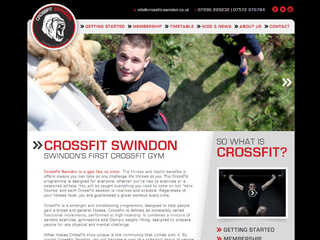 CrossFit Swindon