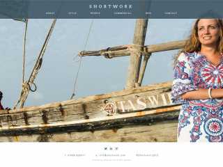 Shortwork Photography