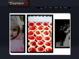 KameraChi Photography and Design