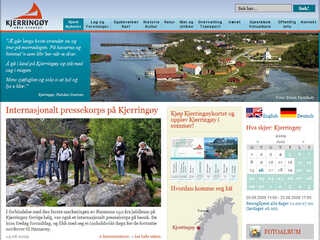Kjerringøy - a real adventure
