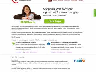 Simran Software Solutions