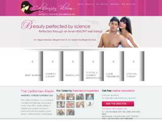 The Californian Bloom Aesthetic Institute & Medical Spa