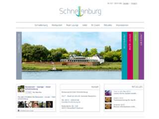 Schnellenburg - Hotel - Restaurant - Lounge