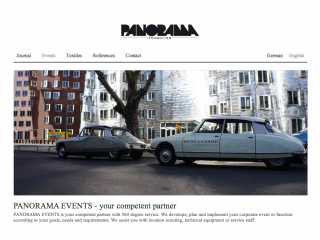 Panorama Promotion