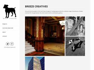 Breeze Creatives