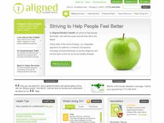 Aligned Modern Health