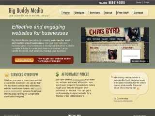 Big Buddy Media