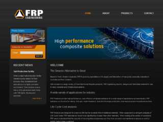 FRP Engineering