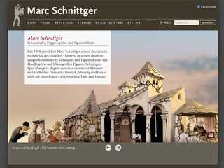 Marc Schnittger