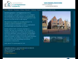 Van Engelenhoven