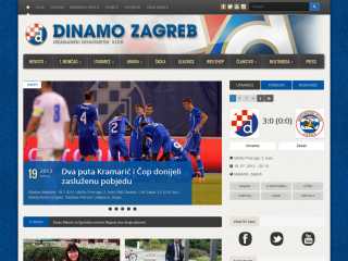 GNK Dinamo Zagreb