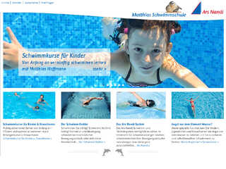 Schwimmschule Matthias Hoffmann