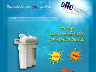Allo²Source