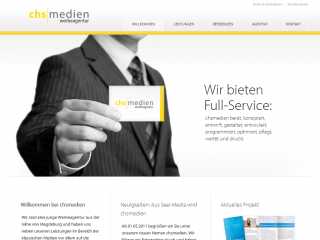 Chsmedien