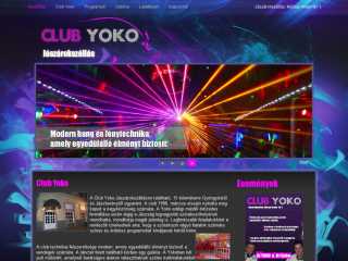 ClubYoko