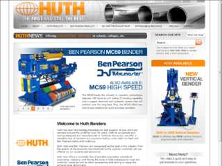 Huth Benders Inc.
