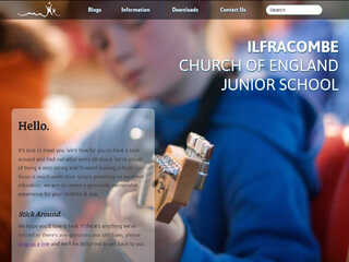 Ilfracombe Church of England Junior School