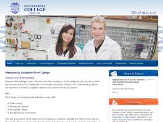 Southern River College