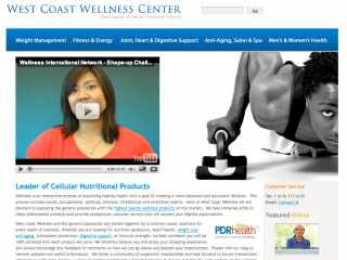 West Coast Wellness Center